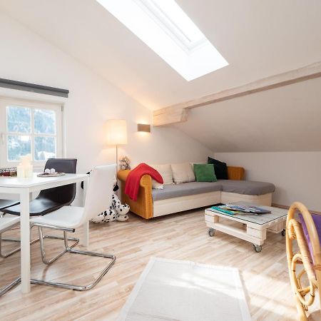 Dolomitenloft Strassen Kültér fotó