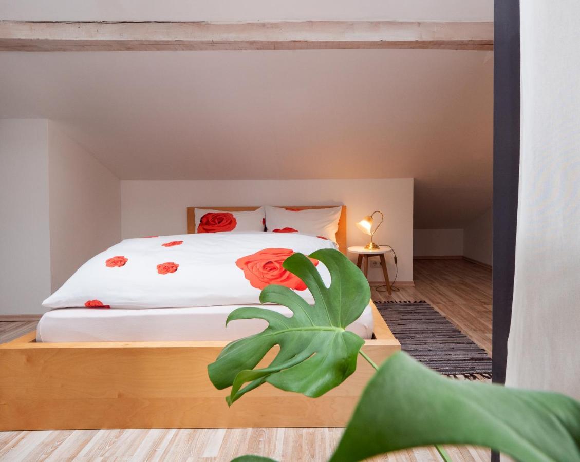 Dolomitenloft Strassen Kültér fotó